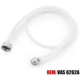 Resim Vag Volkswagen Audi Vas 6262a İçin Uygun Araç Şanzıman Yağı Doldurma Hortumu Seti Yağ Değişim Adaptörü 1333 