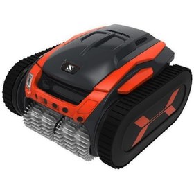 Resim Zodiac TRX 8700 IQ Havuz Robotu 