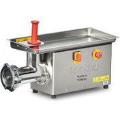 Resim Boğaziçi Ekonomik Model Kıyma Makinesi Saatte 300 Kg 76 X 29 X 34 Cm 