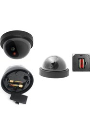 Resim Yetkin Pazarlama Caydırıcı Dome Kamera 