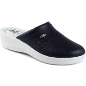 Resim Gezer 4 Nokta Ortopedik 064 Sabo Terlik (68395882) 