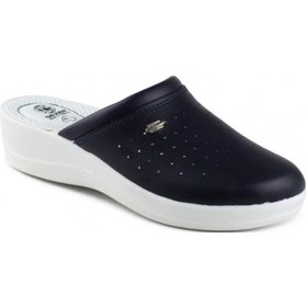 Resim Gezer 4 Nokta Ortopedik 064 Sabo Terlik (68395882) 