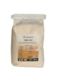 Resim Taş Değirmen Kastamonu Arpa Unu 1 Kg 