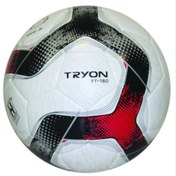 Resim TRYON Ft180 Dikişli 4 No Futbol Topu 