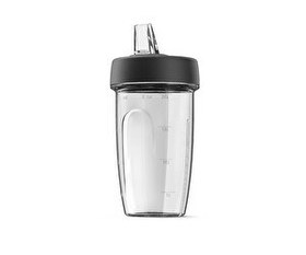 Resim Kenwood Blend Xtract Sport Mutfak Şefi Aparatı KAH740PL 