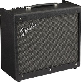 Resim Fender Mustang GTX50 Elektro Gitar Amfisi 