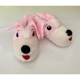 Resim Akınalbella bella Kız Çocuk Panduf 