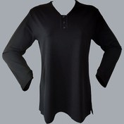 Resim Nacar Anneler Günü Anne Penye Bluz 