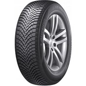 Resim Laufenn G Fit 4s Lh71 205/55r17 95v Xl M S 3pmsf ( Yıl: 2024 ) 
