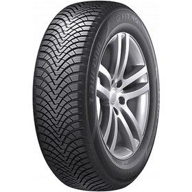 Resim Laufenn G Fit 4s Lh71 205/55r17 95v Xl M S 3pmsf ( Yıl: 2024 ) 