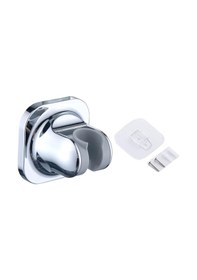 Resim Homyl Duş Başlığı Braketi Hortumu Tutucu Otel Ev Arjantin 