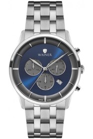 Resim Wainer WA.19911-B Erkek Kol Saati 