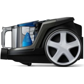 Resim Philips Powerpro City Elektrikli Süpürge 1.5 L Toz Haznesi Sessiz Çalışma Özellikli 