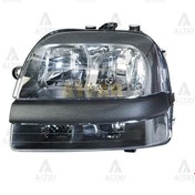 Resim 46807768/far Doblo 01-05 Motorlu Sol Uyumlu 