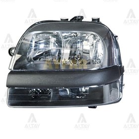 Resim 46807768/far Doblo 01-05 Motorlu Sol Uyumlu 