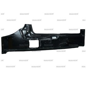 Resim Direk Sacı Dış L300 87-2008 Orta Sol Oem No:mb549225 
