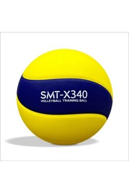 Resim Summit Smt-X340 Voleybol Topu | Profesyonel Antrenman & Müsabaka Topu 