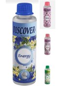 Resim Discover Zariff Evim Sihirli Küre Losyonu 4 Adet Energy Relax Hermose Hearty 