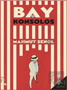 Resim Bay Konsolos h2o Kitap - h2o Kitap 