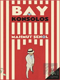 Resim Bay Konsolos h2o Kitap - h2o Kitap 