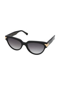 Resim Belmond Eyewear B1133 C1 55-18-145 Kadın Güneş Gözlüğü Siyah 