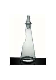 Resim Paşabahçe El İmalatı Kristal Karaf 1019070 92294 1500 Cc - Şeffaf 