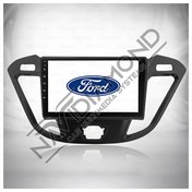 Resim NAVIDIAMOND FORD TOURNEO CUSTOM 1 GB RAM 16 GB HAFIZA ANDROID MULTIMEDIA TEYP NAVİDİAMOND