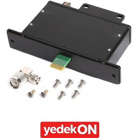 Resim AGCO 900MHz RTK Modem Snap-In - Gleaner | G438810472270 