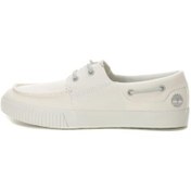 Resim Timberland Mylo Bay Low Lace Up Sneaker Erkek Spor Ayakkabı Beyaz 