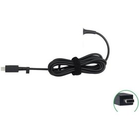 Resim Asus Adp-33Aw Tp200 Tp200S Tp200Sa P200S X205 C201 Dc Kablo 