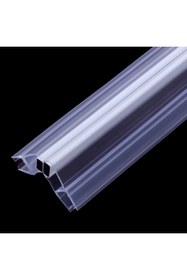 Resim OBERS 8mm 1 Mıknatıs 4 Adet Duşakabin Suluk Fitili 200cm 