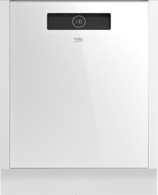 Resim Beko BBC 161 B 6 Programlı 14 Kişilik Tezgah Altı Bulaşık Makinesi 