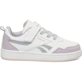 Resim Reebok Asero Rıse Beyaz Kız Çocuk Sneaker 