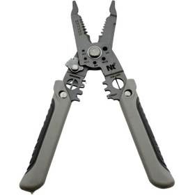 Resim Genel Markalar Nt Çok Amaçlı Kablo Sıyırma Pensesi Ntws7502 