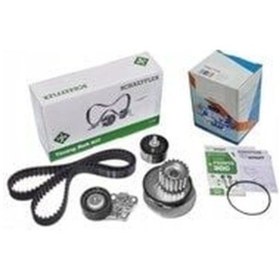 Resim Chevrolet Aveo 1.4 16 Valf Triger / Devirdaim Seti İna Marka 