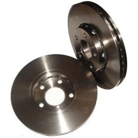 Resim Passat A4 A6 Fren Dıskı Ön 97-04 [Trw] [8E0615301Q] 