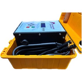 Resim Sturdy Machine Sm800 Çantalı Elektrofüzyon Kaynak Makinesi 