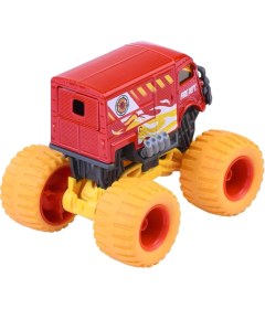 Resim Majorette Monster Araba Citroen Type H 