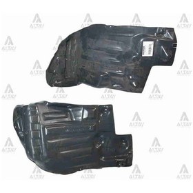 Resim MAHER 6212 Çamurluk Davlumbazı Onun Onu Sağ L200 06-15 