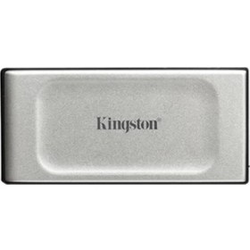 Resim Ontech - 1 Tb Kıngston External Usb-C 3.2 Gen 2x2 SSD 2000/2000 Mbs SXS2000/1000G 