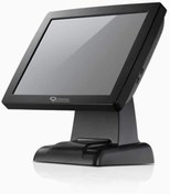 Resim OEM Quatronic P350c J1900 4gb 128gb Ssd 15" Dokunmatik Lcd Pos Pc 