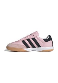 Resim Adidas Adıdas Samba Mn Unısex Ayakkabı Jı3182 Pembe 