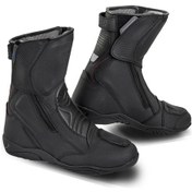 Resim Shima Terra Korumalı Kadın Motosiklet Botu 
