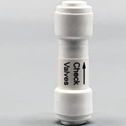 Resim Check Valve Boru Su Arıtma 