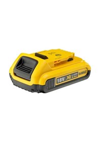 Resim Dewalt DCB183-XJ 18V 2Ah Li-Ion Akü 