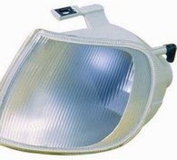 Resim Polo HB 1995 - 1999 Sinyal Lambası Sol Beyaz 