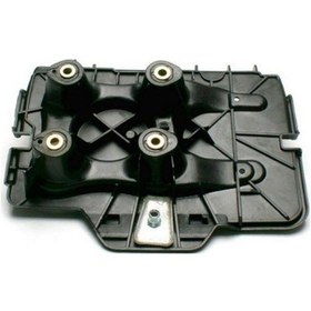 Resim Golf 4-Bora-Leon-Octavia-A3 Akü Alt Braketi 1J0915333A 