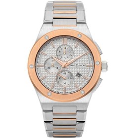 Resim Saınt Honore 857125 6bgfır Erkek Kol Saati Gümüş 