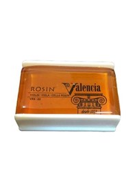 Resim Valencia Vrs22-40 Reçine Rosin 40'lı Koli Toplu Paket - Müzik 