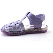 Resim Papuçcity Arzen 02413 Orto Pedik Kız Çocuk Sandalet Ayakkabı 